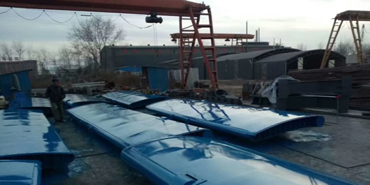 啟閉機(jī)閘門(mén) 啟閉機(jī)閘門(mén)